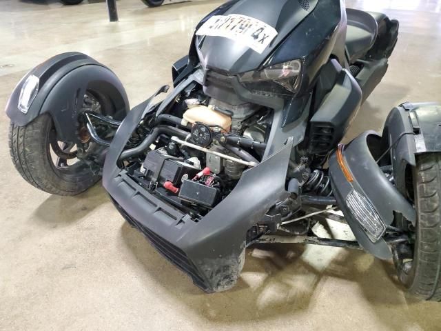 2019 Can-Am Ryker