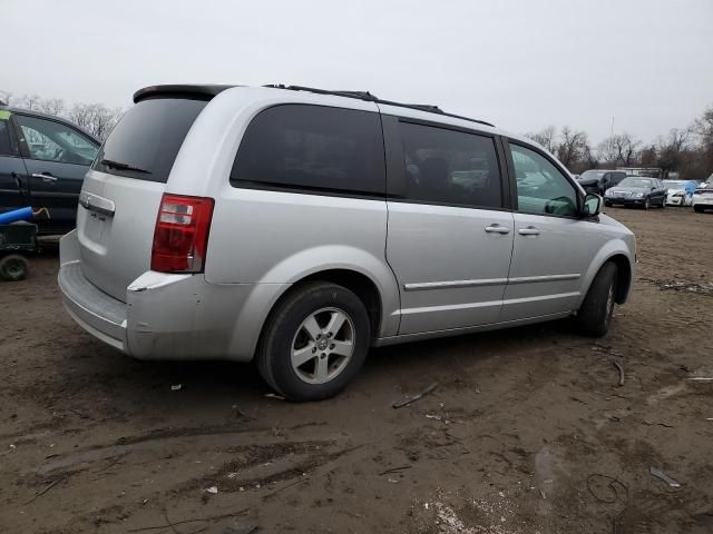 2008 Dodge Grand Caravan SXT