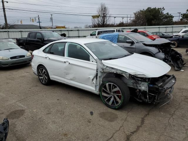 2020 Volkswagen Jetta GLI