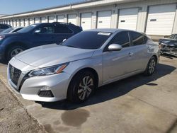 Salvage cars for sale at Lawrenceburg, KY auction: 2020 Nissan Altima S