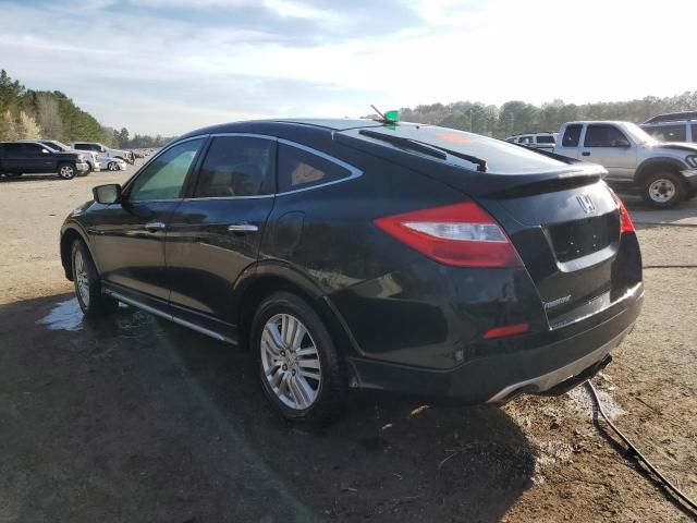 2014 Honda Crosstour EXL