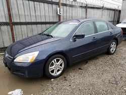 2006 Honda Accord EX for sale in Los Angeles, CA