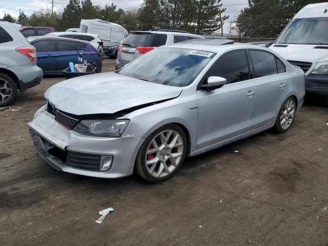 2014 Volkswagen Jetta GLI