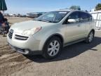 2006 Subaru B9 Tribeca 3.0 H6