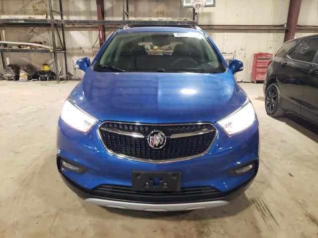 2017 Buick Encore Sport Touring