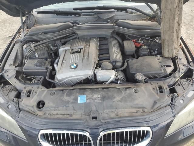 2006 BMW 525 I