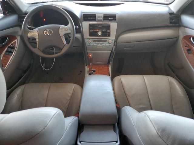 2009 Toyota Camry SE