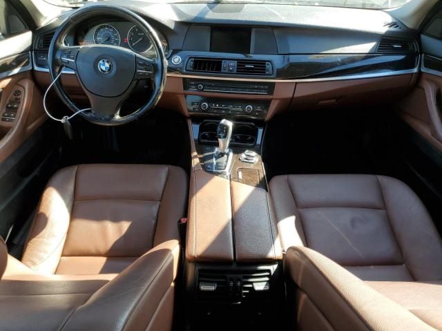 2011 BMW 535 XI