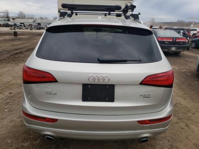 2014 Audi Q5 Premium Plus