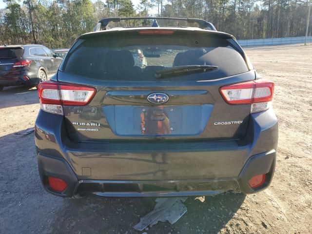 2019 Subaru Crosstrek Premium