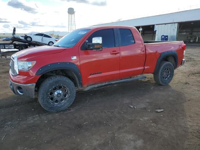 2011 Toyota Tundra Double Cab SR5