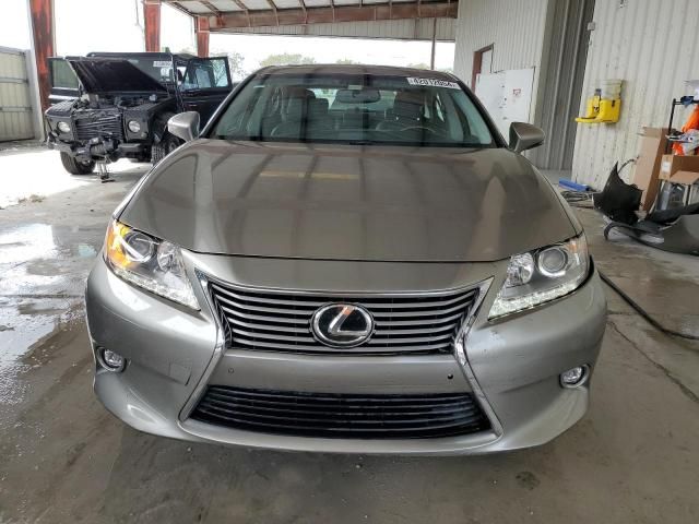 2015 Lexus ES 350