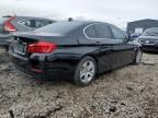 2013 BMW 528 XI