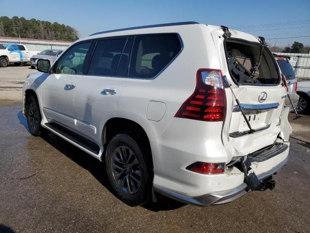 2017 Lexus GX 460 Premium