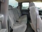 2007 Chevrolet Silverado K2500 Heavy Duty