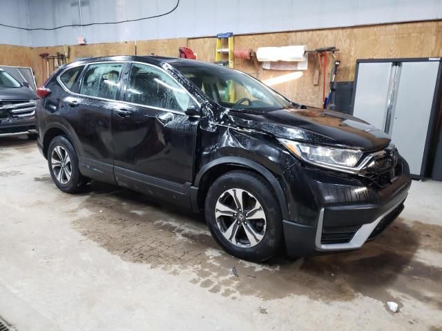 2021 Honda CR-V LX