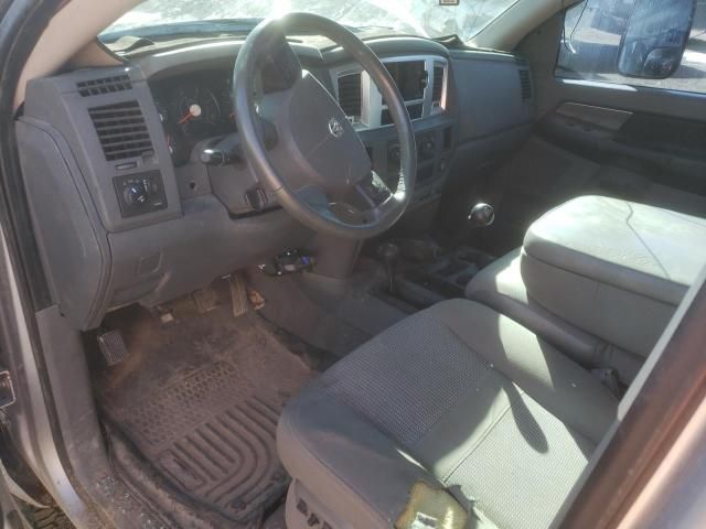 2007 Dodge RAM 3500 ST