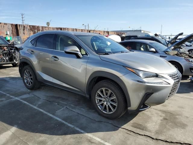 2018 Lexus NX 300 Base