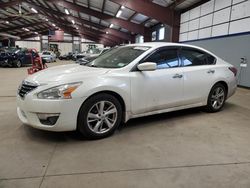 2015 Nissan Altima 2.5 for sale in East Granby, CT