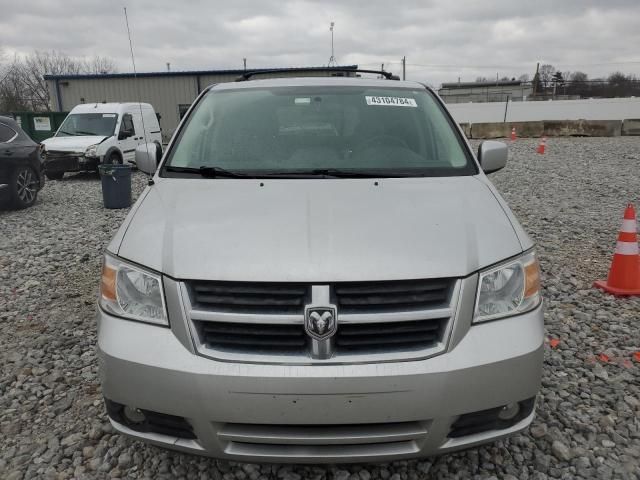 2010 Dodge Grand Caravan SXT