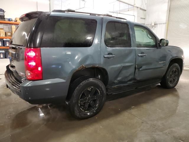 2008 GMC Yukon