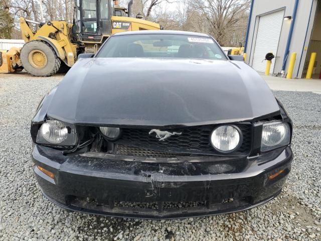 2008 Ford Mustang GT