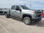 2024 Chevrolet Silverado K2500 Custom