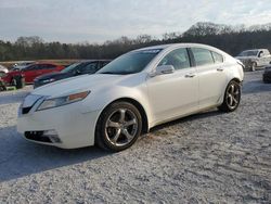 Acura TL Vehiculos salvage en venta: 2009 Acura TL