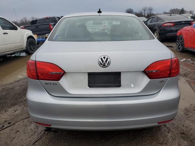 2014 Volkswagen Jetta SE