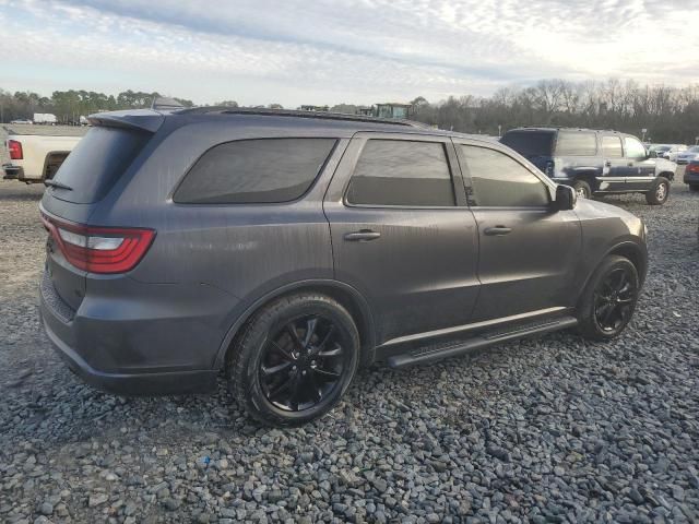 2017 Dodge Durango R/T