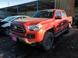 2023 Toyota Tacoma Double Cab en venta en Colorado Springs, CO