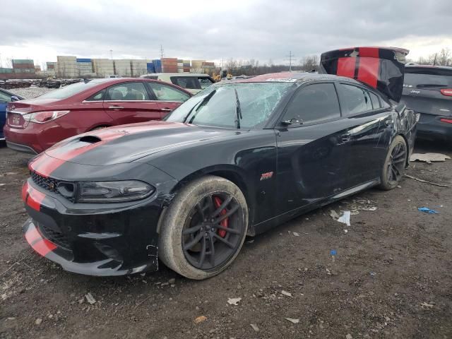 2020 Dodge Charger Scat Pack