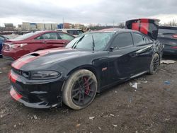 Vehiculos salvage en venta de Copart Columbus, OH: 2020 Dodge Charger Scat Pack