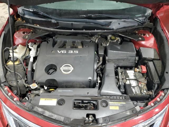 2013 Nissan Altima 3.5S