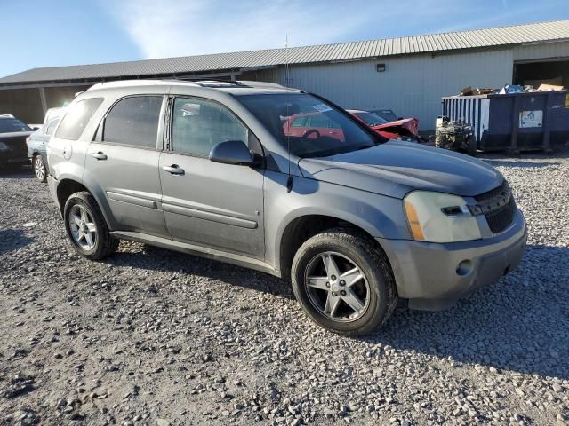 2006 Chevrolet Equinox LT