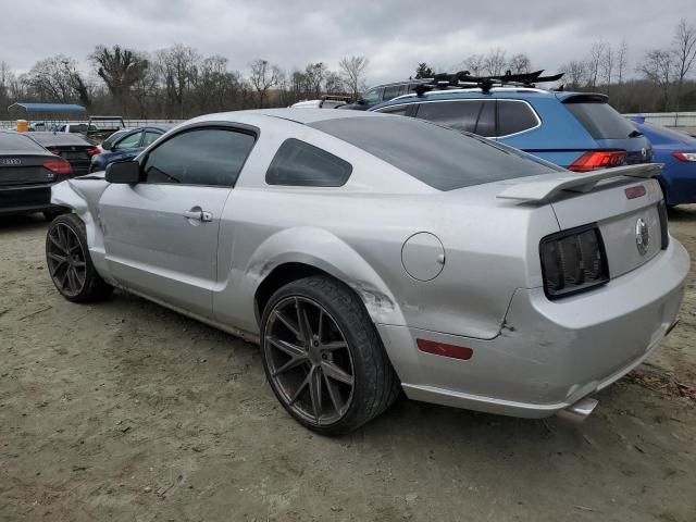 2005 Ford Mustang GT