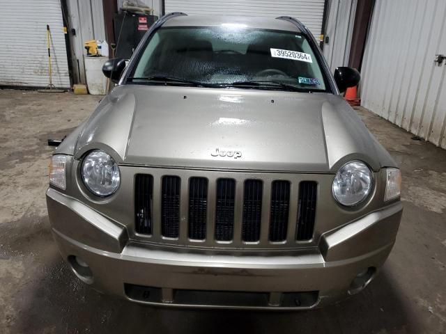 2007 Jeep Compass