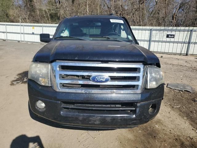 2011 Ford Expedition Limited