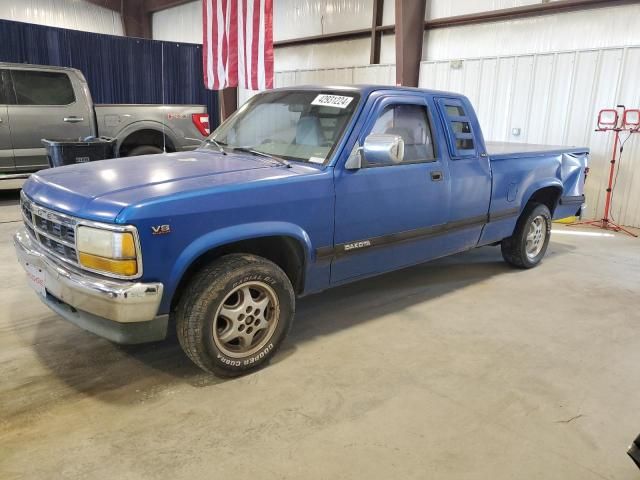 1994 Dodge Dakota