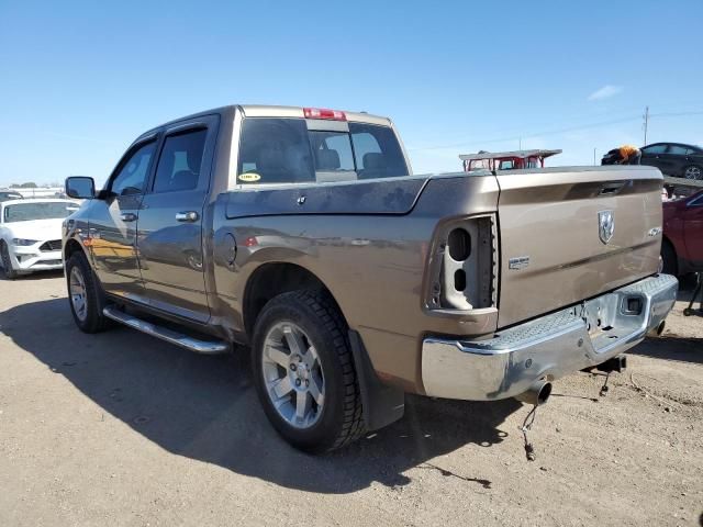 2009 Dodge RAM 1500