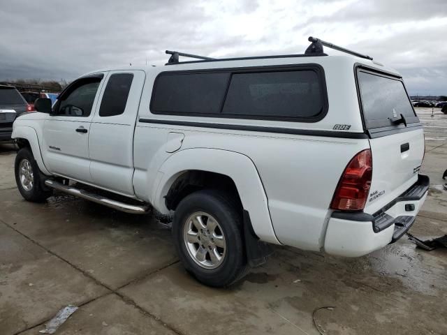 2006 Toyota Tacoma Prerunner Access Cab