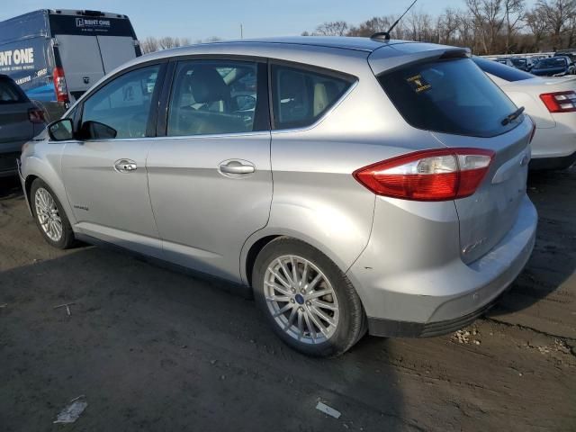 2013 Ford C-MAX SEL