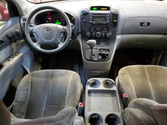 2008 KIA Sedona EX