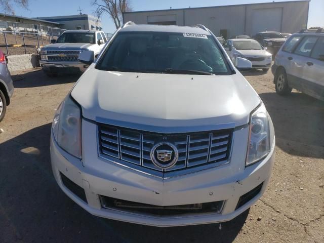 2013 Cadillac SRX Luxury Collection