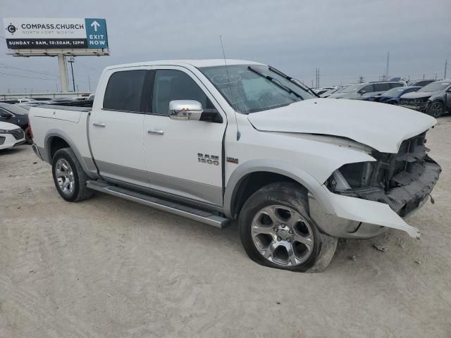 2013 Dodge 1500 Laramie