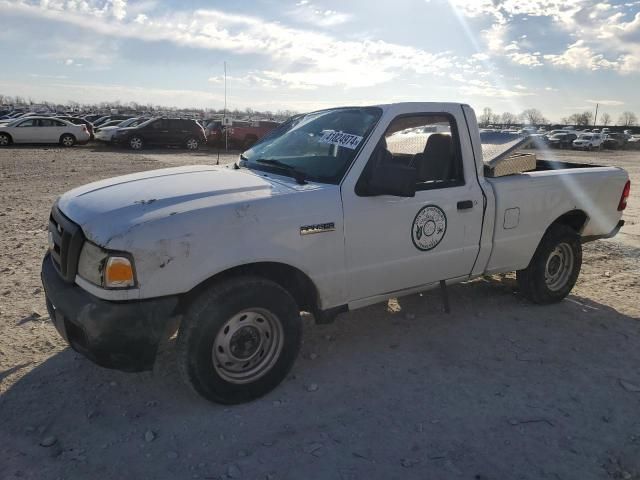 2006 Ford Ranger