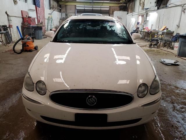 2006 Buick Lacrosse CXS