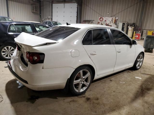 2010 Volkswagen Jetta TDI