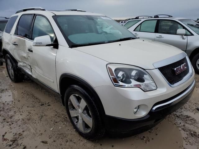 2009 GMC Acadia SLT-2