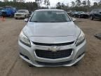 2015 Chevrolet Malibu LTZ